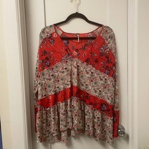 Free People Top - NEVER WORN